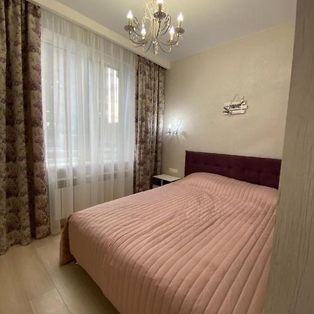 Arcadia Beach Nice Apartment Odessa Zewnętrze zdjęcie