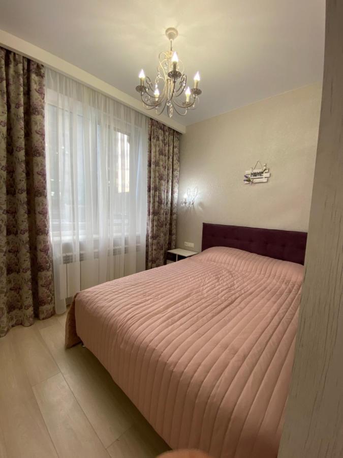Arcadia Beach Nice Apartment Odessa Zewnętrze zdjęcie