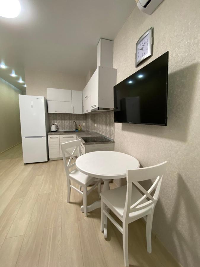 Arcadia Beach Nice Apartment Odessa Zewnętrze zdjęcie