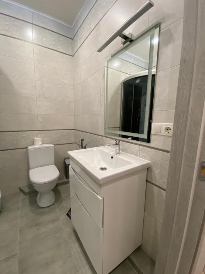Arcadia Beach Nice Apartment Odessa Zewnętrze zdjęcie