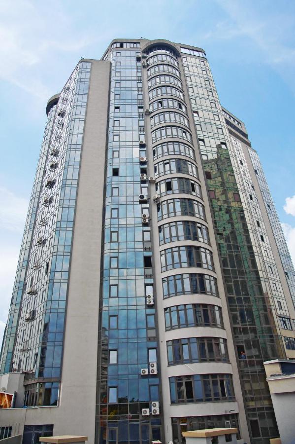 Arcadia Beach Nice Apartment Odessa Zewnętrze zdjęcie