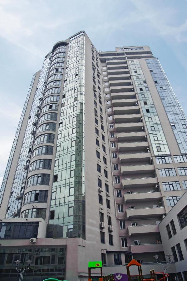Arcadia Beach Nice Apartment Odessa Zewnętrze zdjęcie