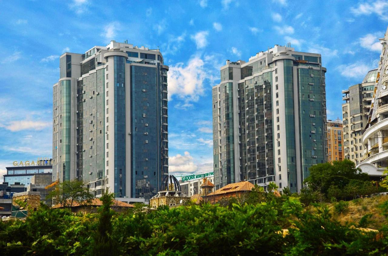 Arcadia Beach Nice Apartment Odessa Zewnętrze zdjęcie