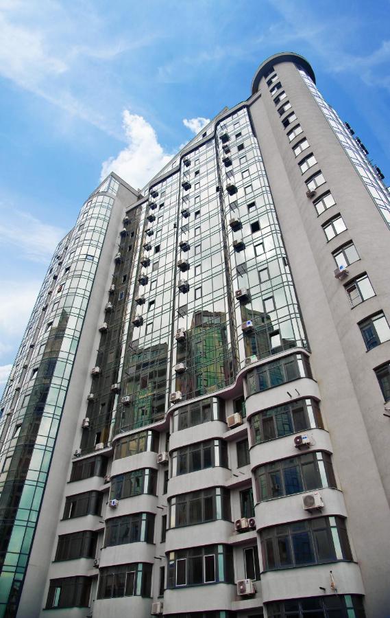 Arcadia Beach Nice Apartment Odessa Zewnętrze zdjęcie
